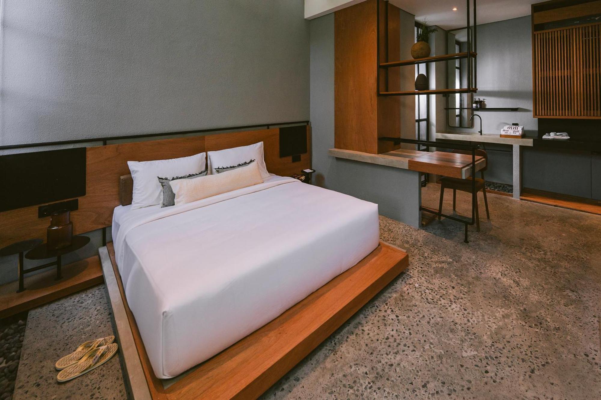 Mm Pererenan Villa