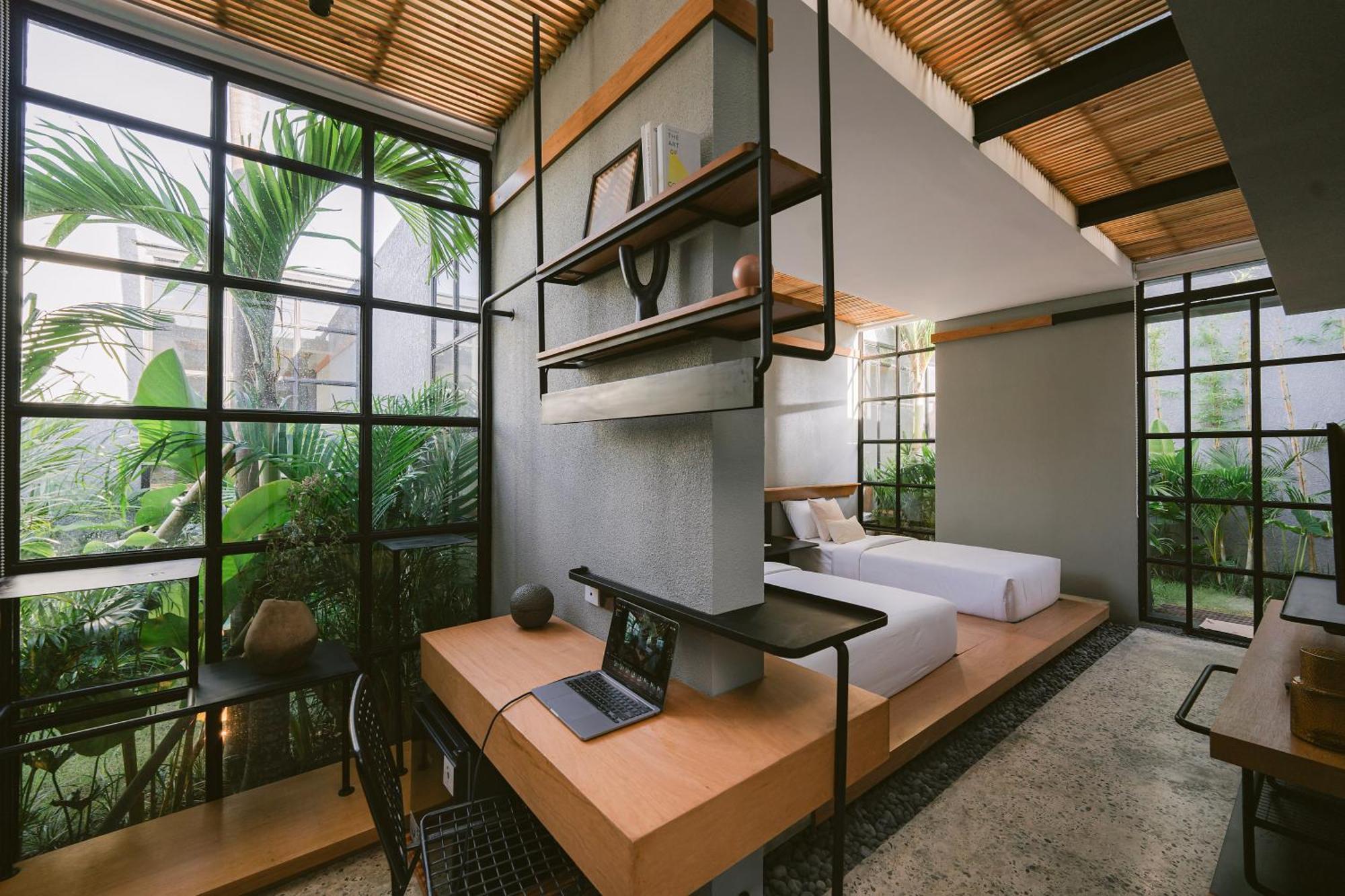 Mm Pererenan Villa Canggu