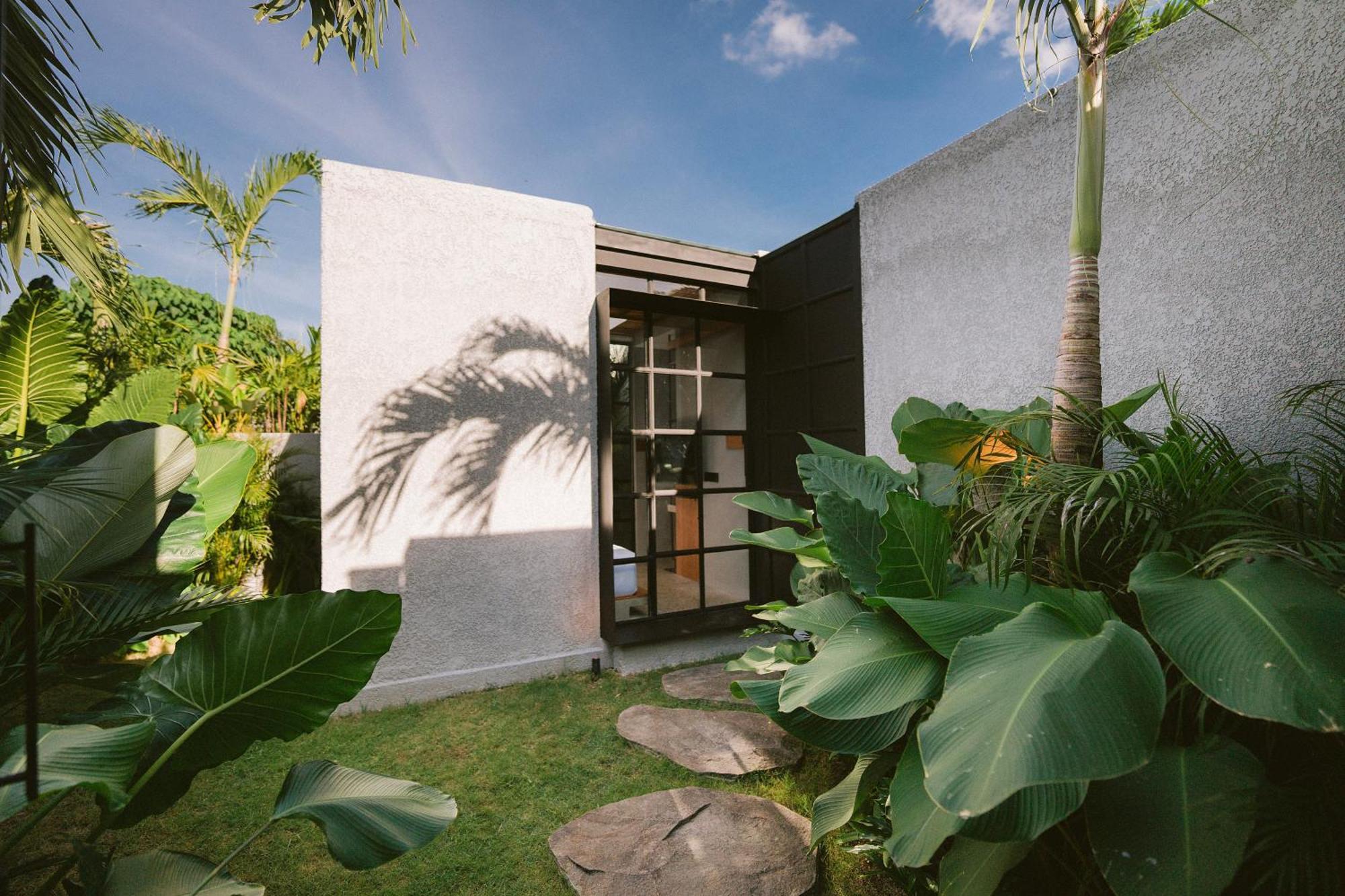 Mm Pererenan Villa Canggu
