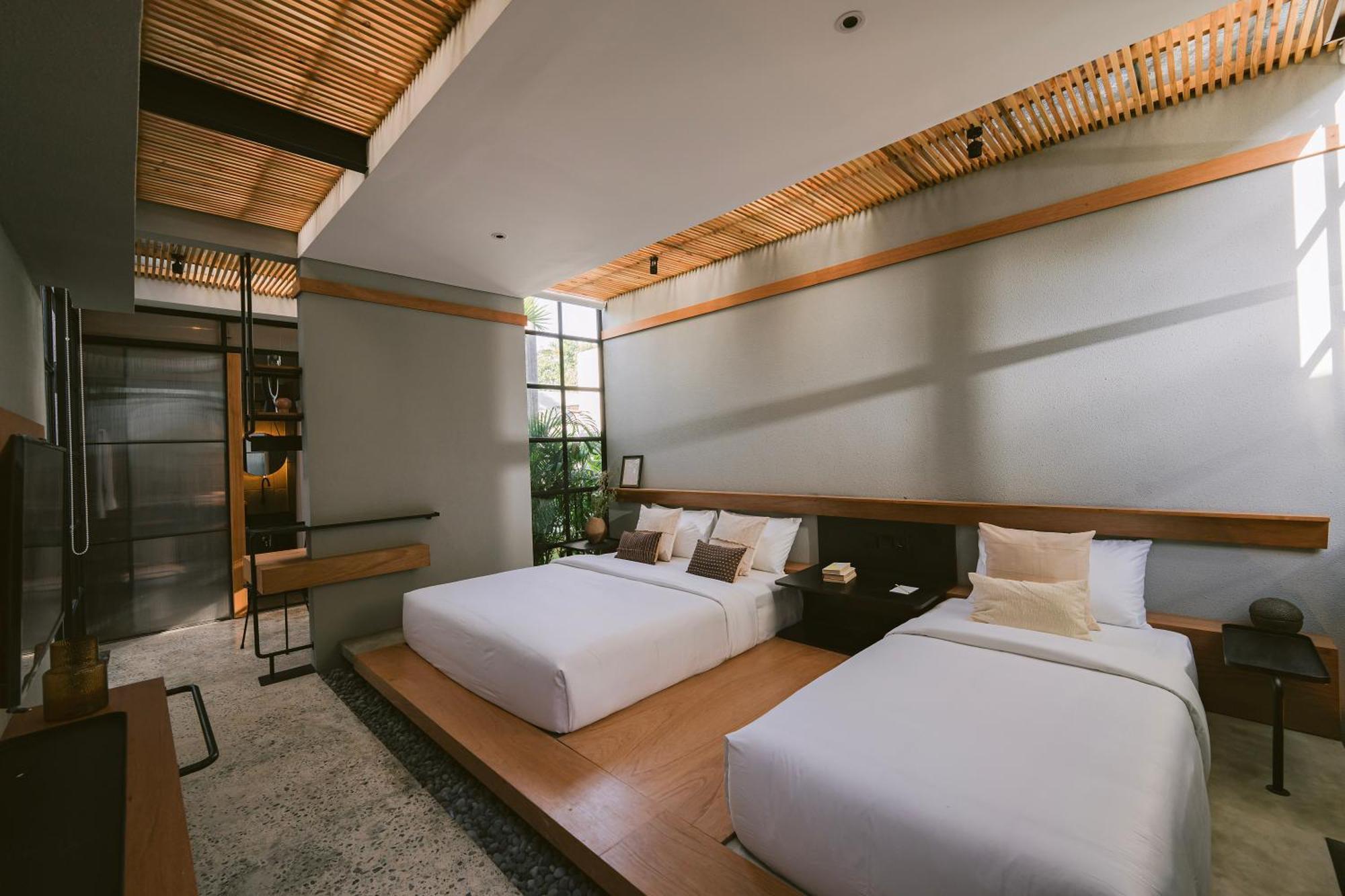 Mm Pererenan Villa