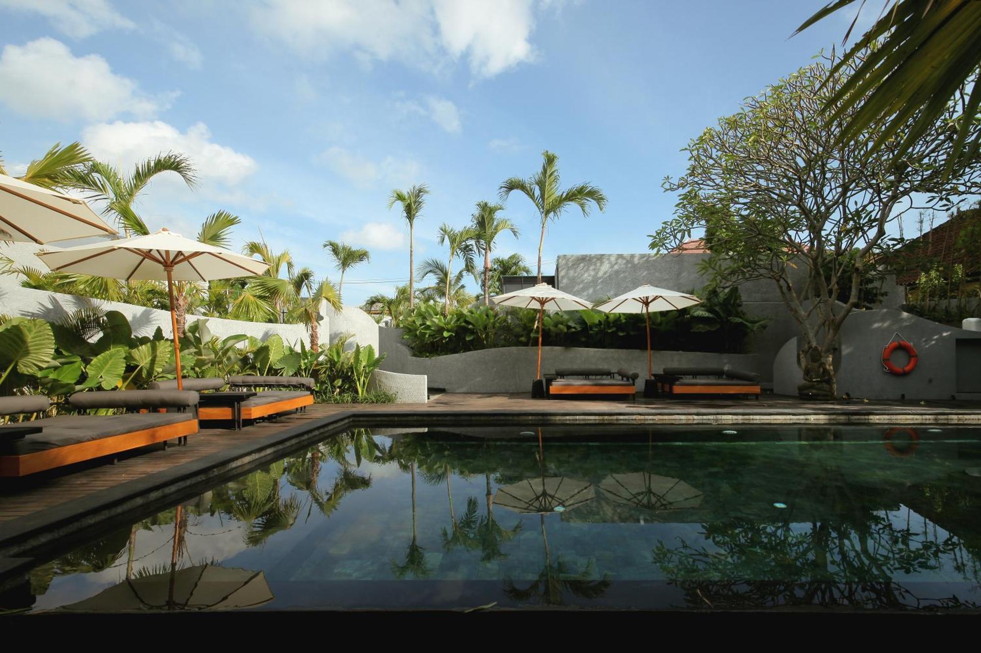 Mm Pererenan Villa